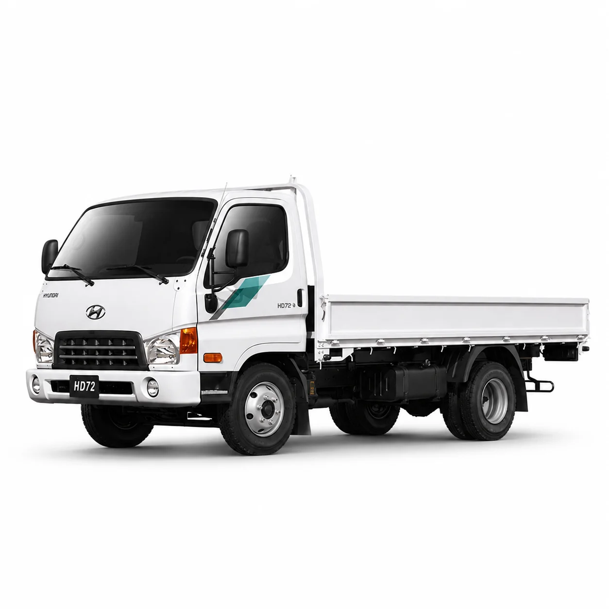 Hyundai HD72 / HD65